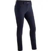 Maier Sports Helga Slim Bukser