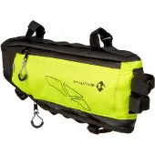 M-Wave Rough Ride Triangle Rammeveske 4.2l