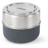 Black+blum Glass Lunch Pot 600ml Skål