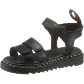 Dr. Martens Sandaler - Klaire J - Svart - - 30 - Sandals