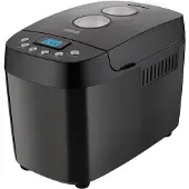 Unold Big Black Backmeister 850w Brødmaskin