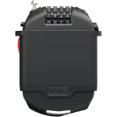 ABUS Combiflex 2503/120 + Uch 2503 Kabellås