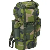 Brandit Nylon 65l Ryggsekk