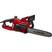 Einhell GC-EC 1935, 35 cm, 32,5 cm, 15,5 m/s, Sort, Rød, 0,15 m, AC