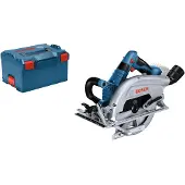 Bosch RUNDSAV GKS 18V-70 L SOLO L-BOXX