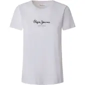 Pepe Jeans Wendy Kortarmet T-skjorte