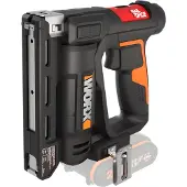 WORX batteridrevet stiftemaskin WX843.9