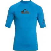 Quiksilver All Time Lycra blå