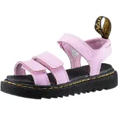 Dr. Martens Sandaler - Klaire J - Athena - Pale Pink - - 31 - Sandals