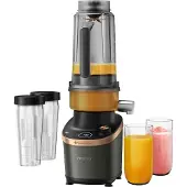 Philips Flip&Juice hurtigmikser Hurtigmikser med juicer-modul HR3770/10