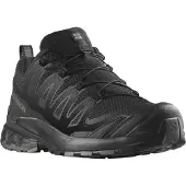 Salomon XA Pro 3D V9, Terrengsko, Herre, Black/Phantom/Pewter