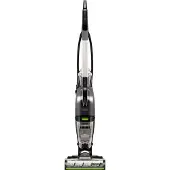 Bissell CrossWave HydroSteam PET Select 3527N - Damprenser/støvsuger - pinne - uten pose