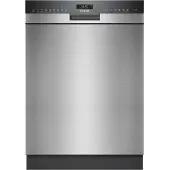 Siemens SN45ZS07CE - Oppvaskmaskin - innebygd