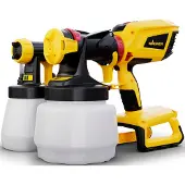 Wagner Universal Sprayer W600 Flexio 18V - Without battery