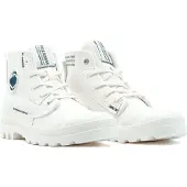Palladium Pampa Underlayer Støvler