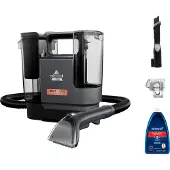 Bissell SpotClean Cordless 3681N - Gulvteppevasker - kanister