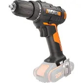 WORX Bore-/skrumaskin WX100.9 20 V