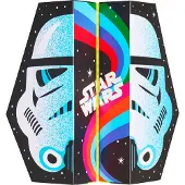 Happy socks Star Wars Gift Set Sokker 6 Par