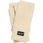 Superdry Cable Luxe Handwarmers Hansker
