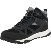 Timberland Støvler - Lincoln Peak - Jet Black - - 39 - Støvler