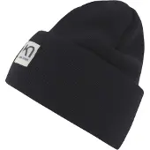 Kari Traa Røthe Beanie, Lue, Dame, Black