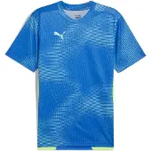 Puma Final Kortarmet T-skjorte