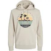 Jack & Jones Summer Vibe Hettegenser