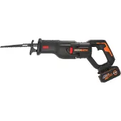WORX WX516 20 V reciprocating saw