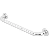 Deante rett veggfeste Vital 60 cm krom (NIV 041C)