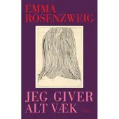 Gyldendal Jeg giver alt væk