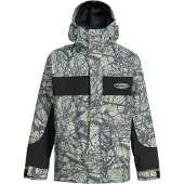 Quiksilver High Altitude 20K Jakke mønster
