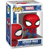 Funko POP! Spider-man Forundring Ny Classics-figur 9 Cm