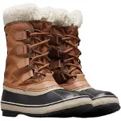 Sorel Winter Carnival Wp Snøstøvler