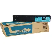 Kyocera Tonerkassett cyan 31.800 sider
