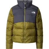 The North Face Saikuru Jakke grønn