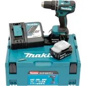 Makita Dhp485rtj Elektrisk Skrutrekker