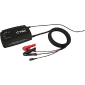 Ctek batterilader PRO 25S