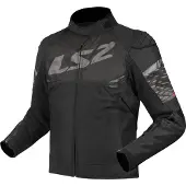 Ls2 Textil Apex Jakke