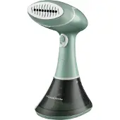 Russell Hobbs 25592-56, Håndholdt, 0,2 l, 0,75 min, Sort, Grønn, 22 g/min, Rustfritt stål