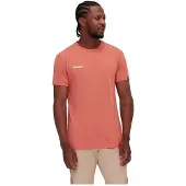 Mammut Massone Sport Kortarmet T-skjorte