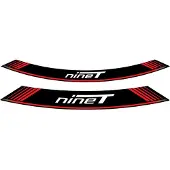 Puig Bmw R Nine T Urban S 2020 Felgstripe 8 Enheter