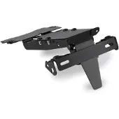 Puig Bmw R1300gs Trophy 2025 Skiltholder