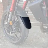 Puig Honda Cb750 Hornet 2025 Frontlyktforlenger