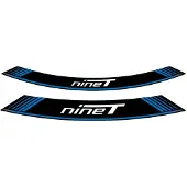 Puig Bmw R Nine T Urban S 2020 Felgstripe 8 Enheter