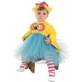 Creaciones Llopis Buhita Ojazos Babydrakt