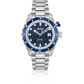 BOSS Bossmatic 42 Mm Klokke