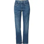 Superdry Vintage Slim Straight Fit Jeans