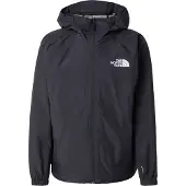 The North Face Build Up Jakke svart