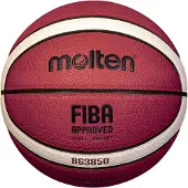 Molten krepseboll for trening B6G3850 FIBA oransje