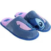 Stitch Tøfler